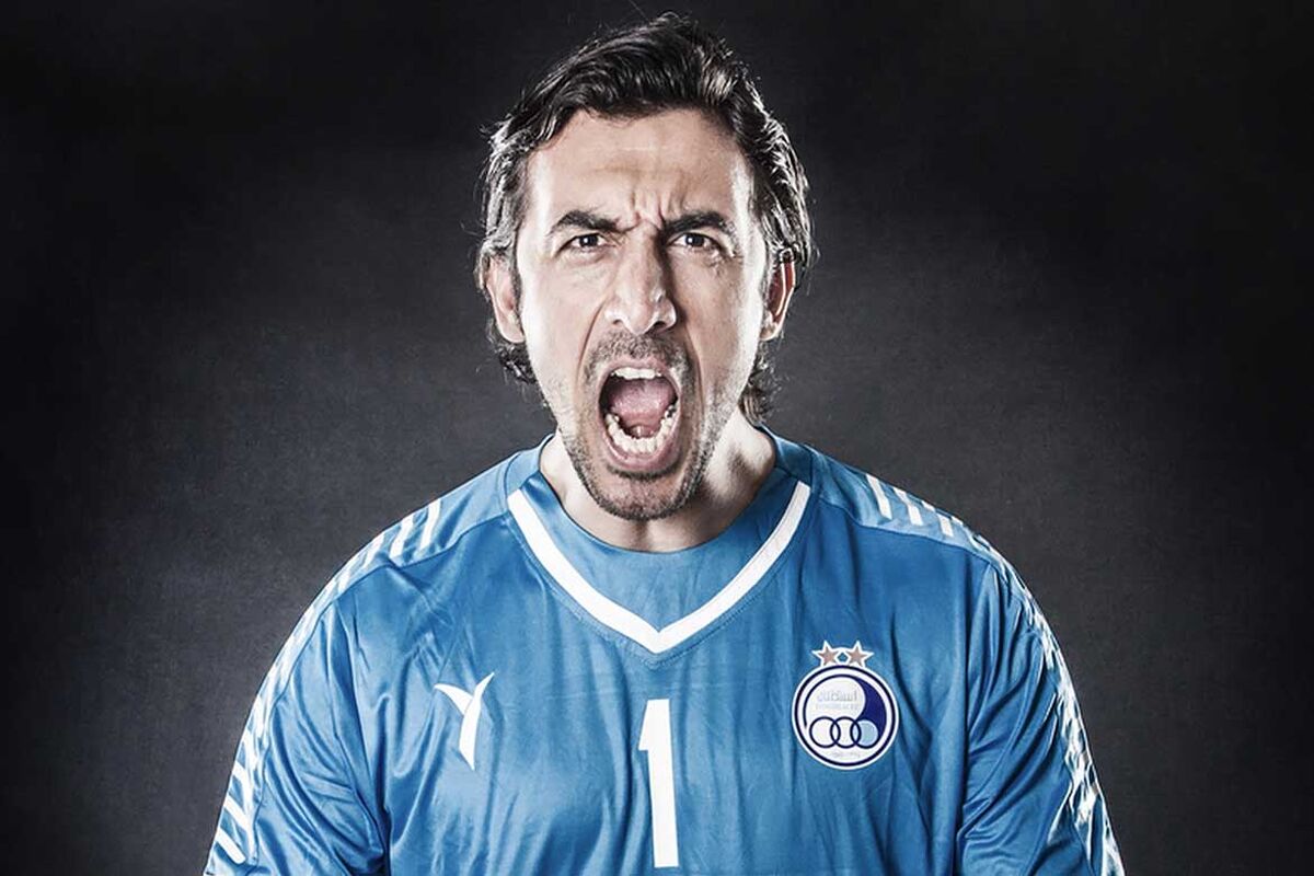 مهدی رحمتی