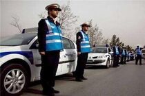 راه اندازی 32 ایستگاه امنیت و سلامت در جاده های اصفهان