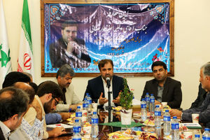 فرصت‌سازی برای انتخاب، شاخصه کانون است