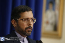 ما همچنان در مسیر دیپلماسی حرکت می‌کنیم/ آمریکا از برجام یک طرفه و غیرقانونی خارج شد