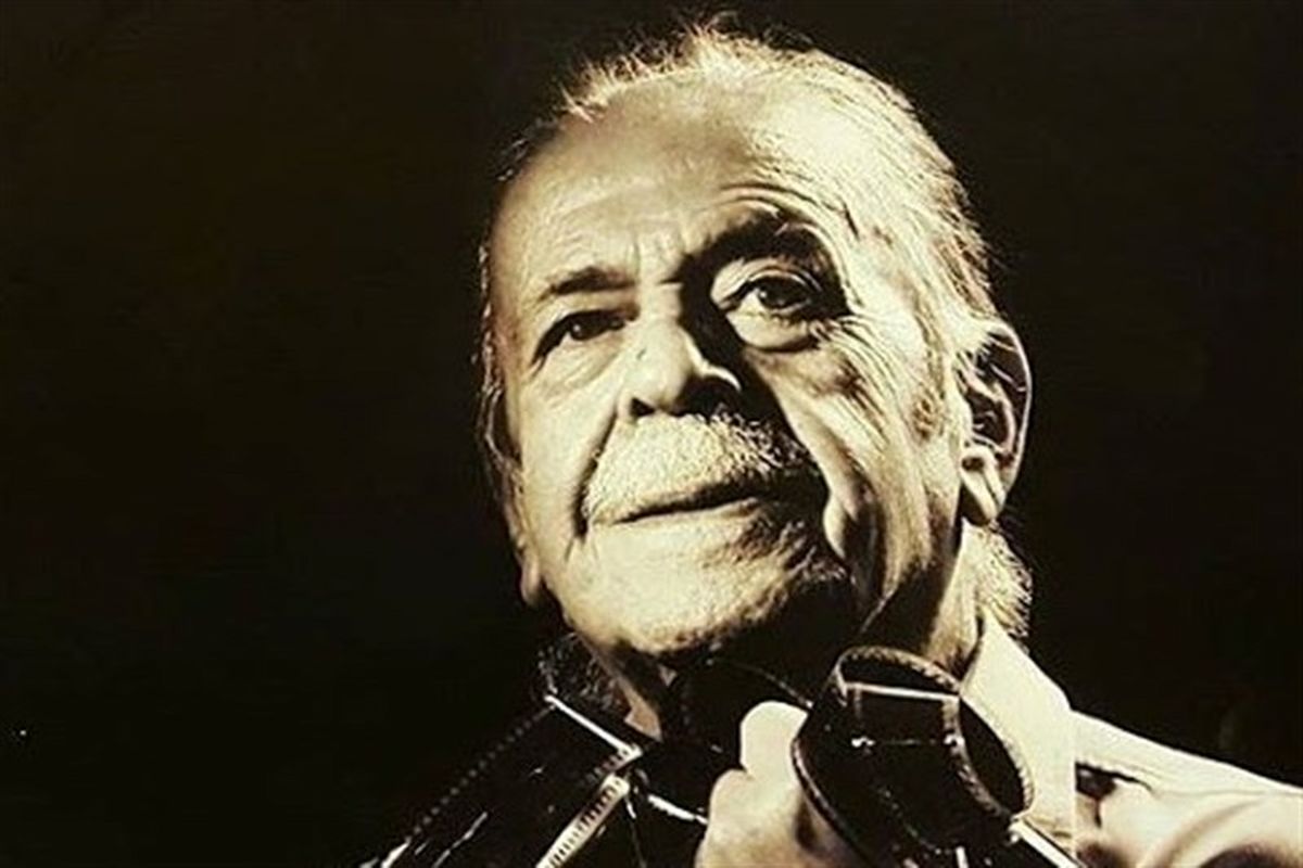 محمدعلی کشاورز