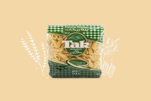 جریمه بیش از ۳۰۰ میلیارد تومانی شرکت تک ماکارون 