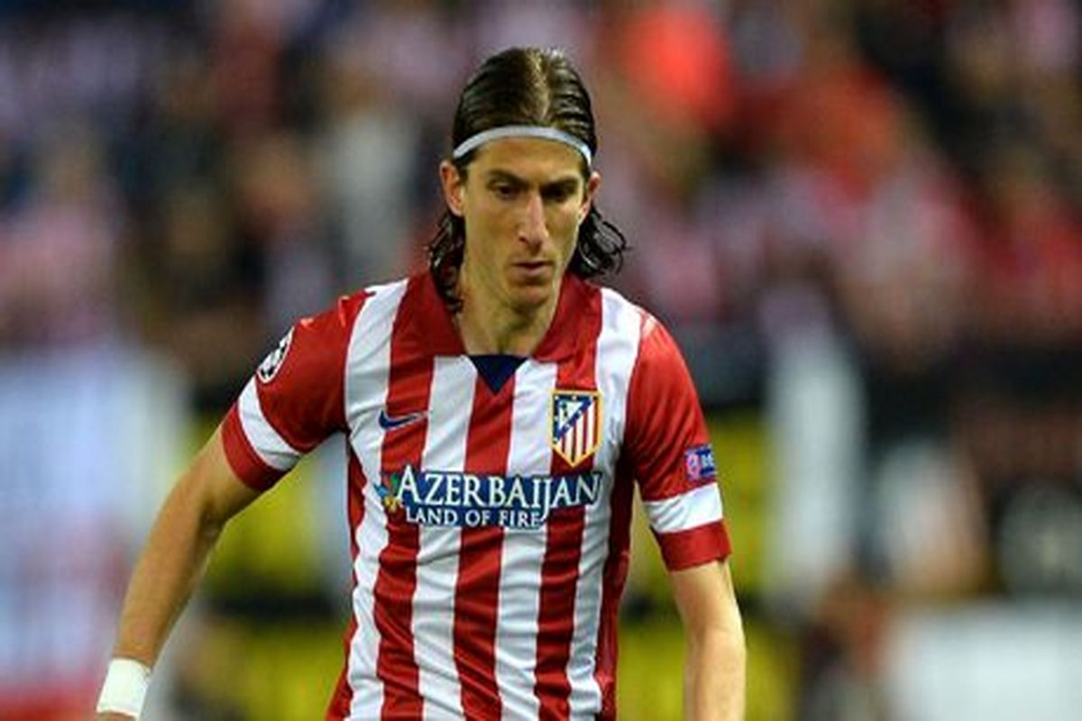 فیلیپه لوئیس