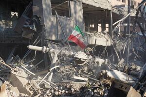خسارت به ۷۸۴ واحد مسکونی و تجاری هرمزگان در جنگ تحمیلی سوم