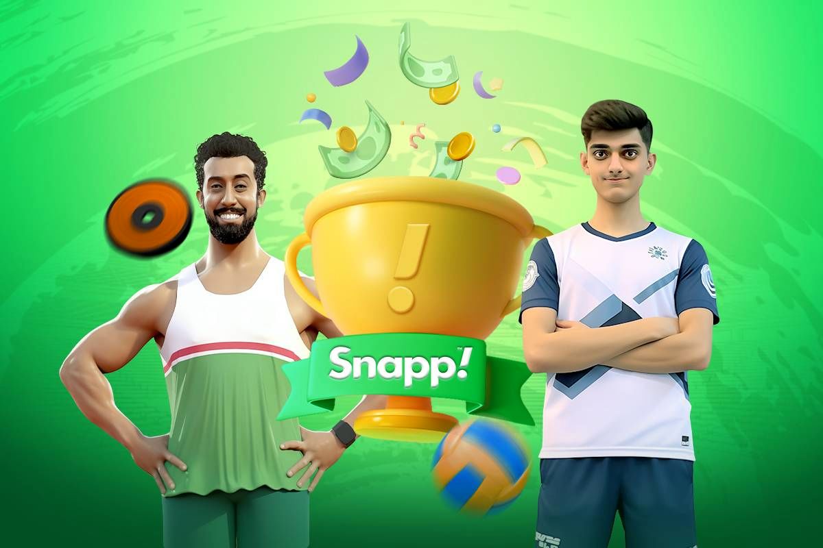 اسنپ