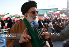 اغتشاش نسخه تکراری دشمن برای بی‌ثبات‌سازی کشور است