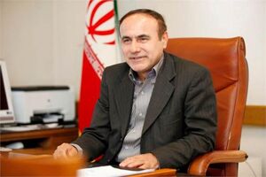 مساله کاهش حوادث جاده ای یک مساله ملی است