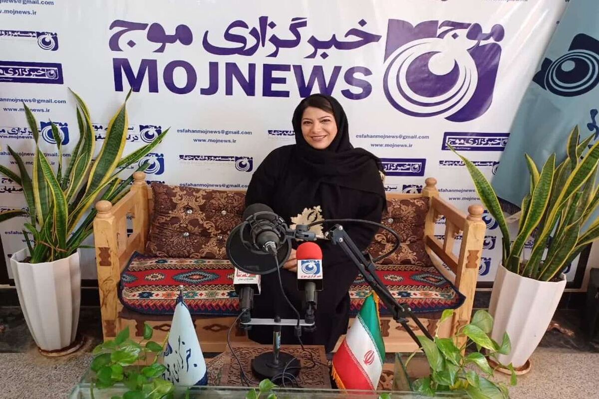 الهام مجیدی