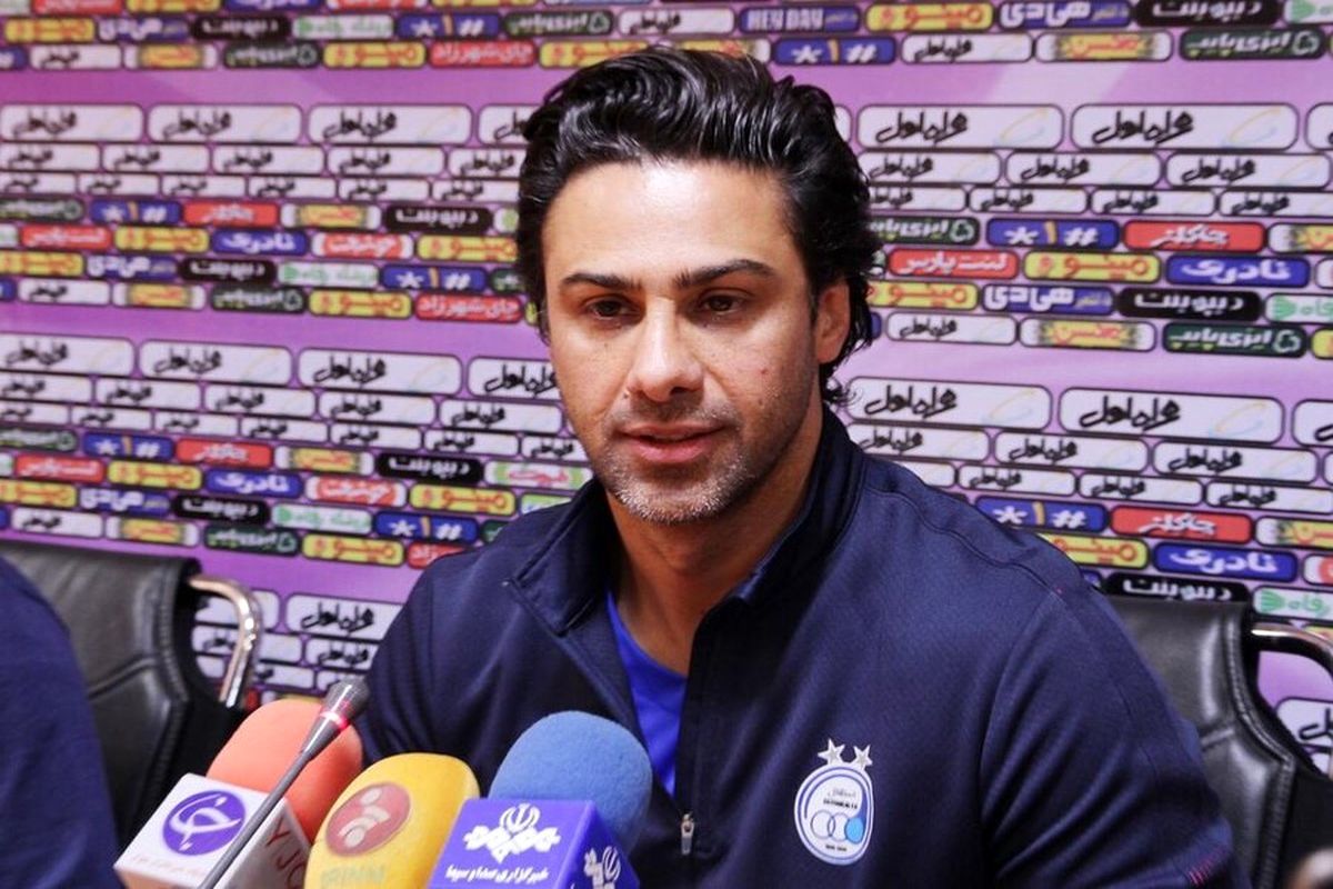 فرهاد مجیدی