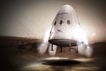 زندگی در مریخ مانند کشف قاره آمریکا است