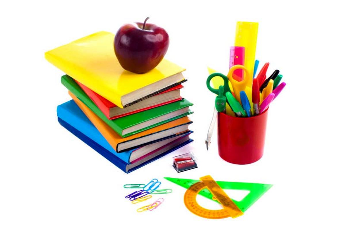 لوارم التحریر