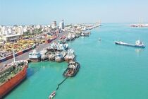 بنادر شرق هرمزگان به تجهیزات مبارزه با آلودگی نفتی مجهز شد 