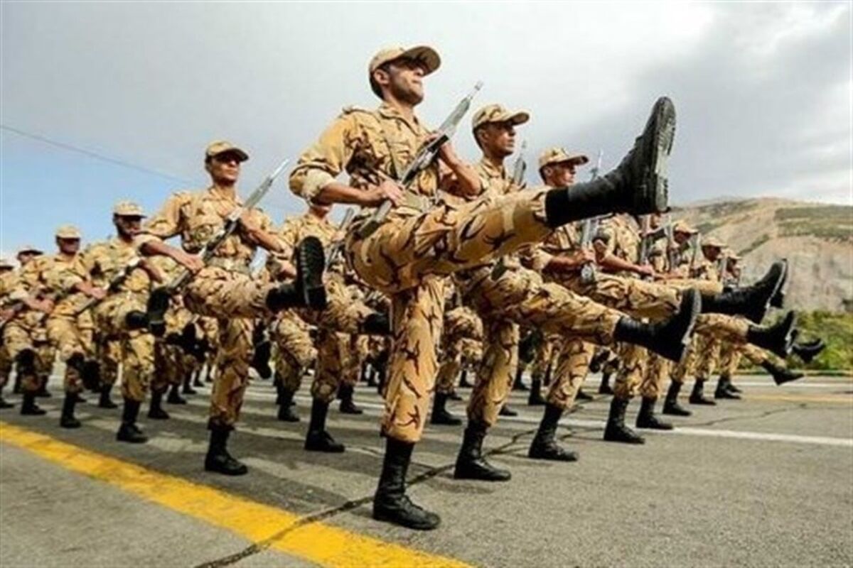 سربازی