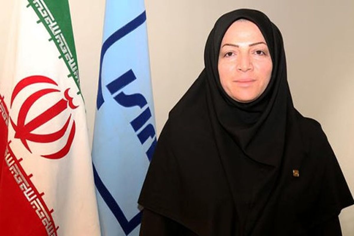 مرضیه قنبریان