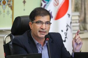 کلانشهر اصفهان یکی از آلوده ترین شهرهای کشور است
