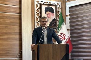 توسعه گردشگری، راهکار کاهش اثر تحریم‌ها بر اقتصاد است