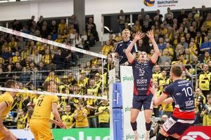 شاگردان دجورجی در آستانه میزبانی باشگاه‌های جهان