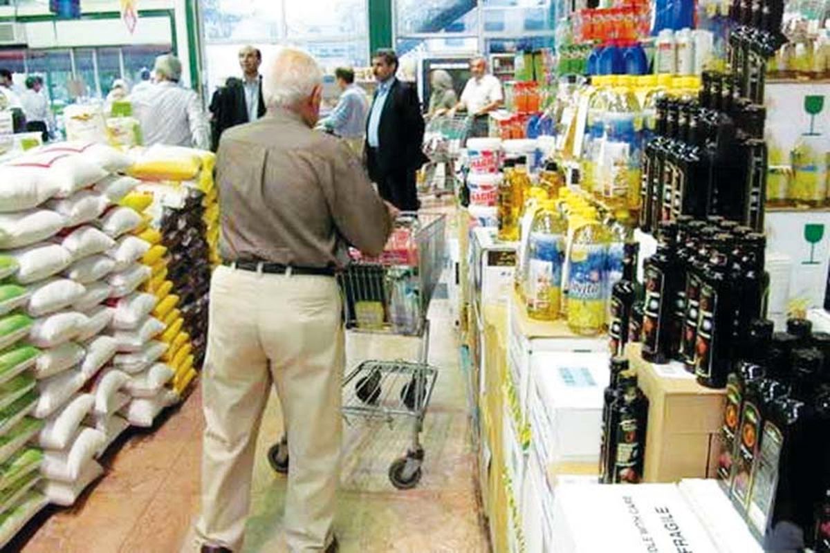 توزیع اقلام موردنیاز دولتی در ایام ماه مبارک رمضان