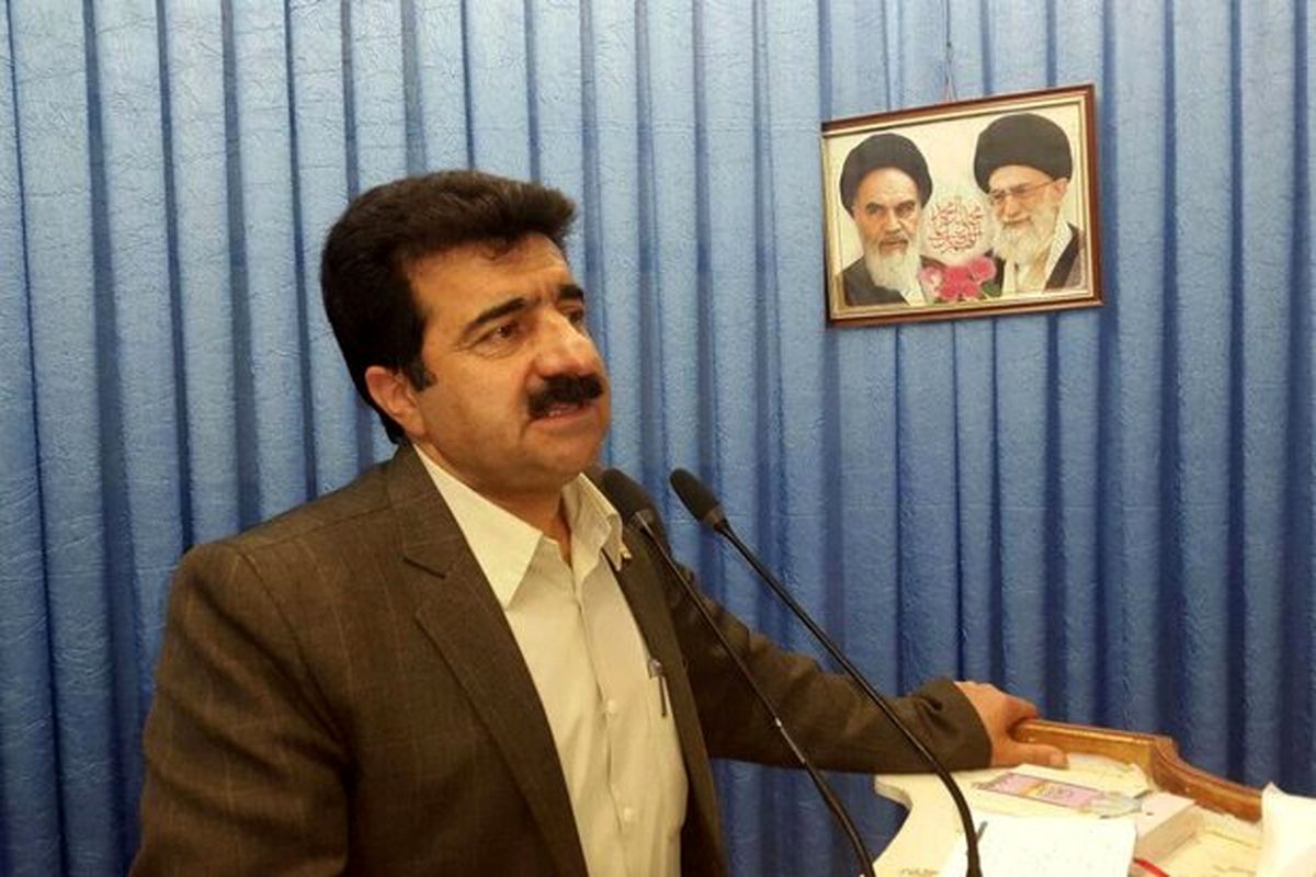 دارابی