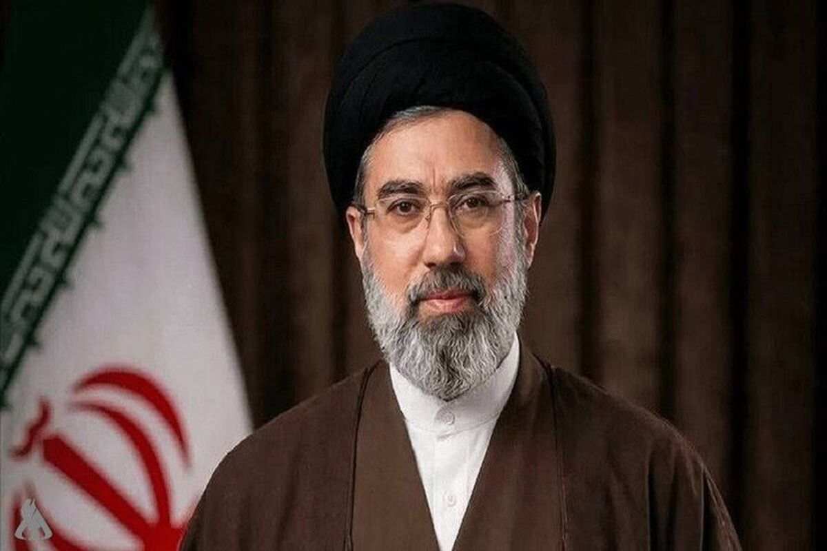 رهبر انقلاب