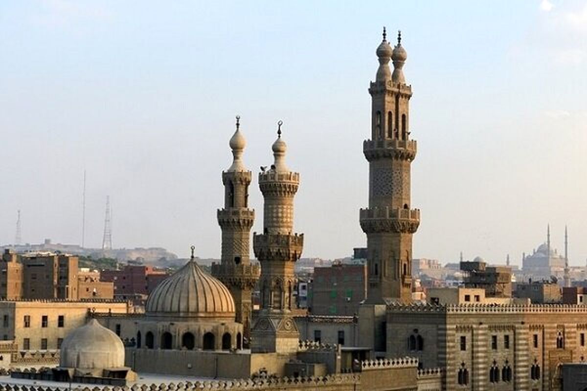 الازهر مصر