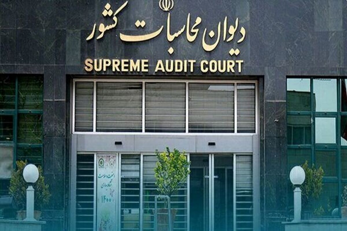 دیوان محاسبات