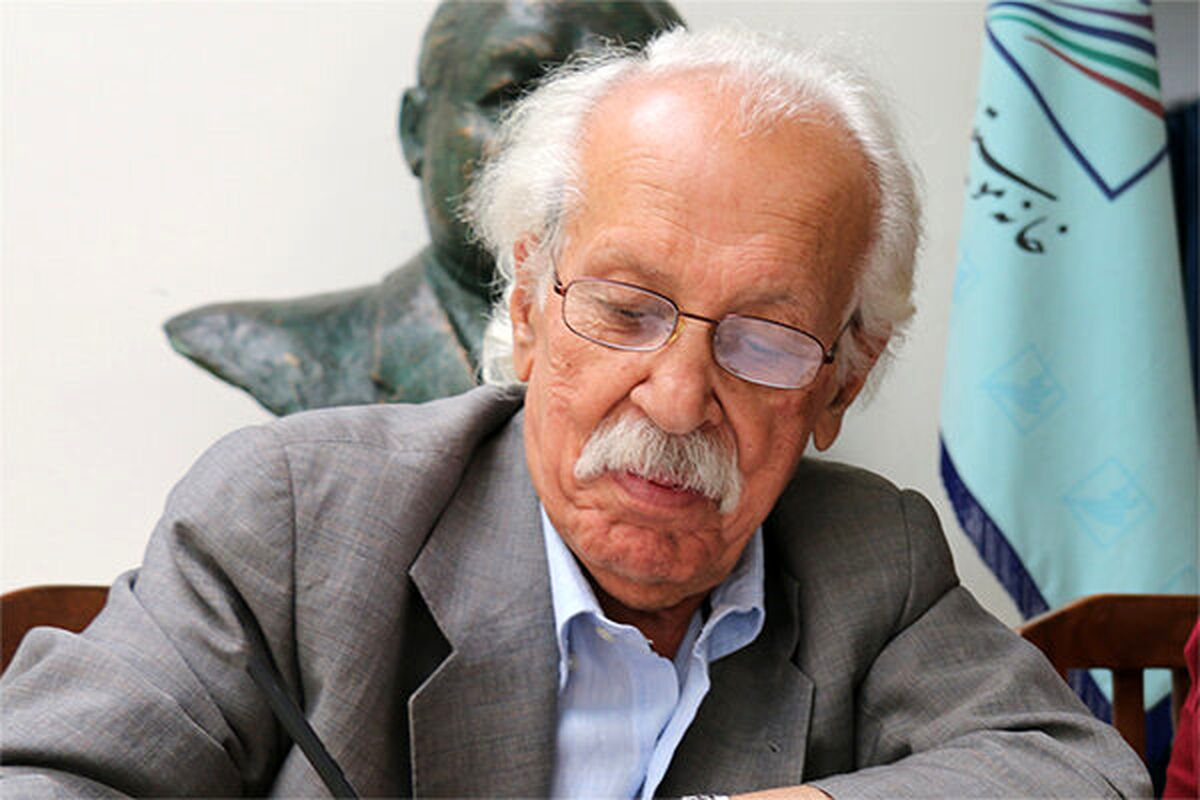 عباس خوشدل