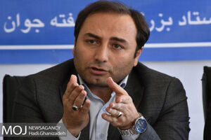  رونمایی سند جامع جوانان 