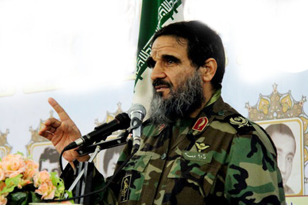 سردارعروج