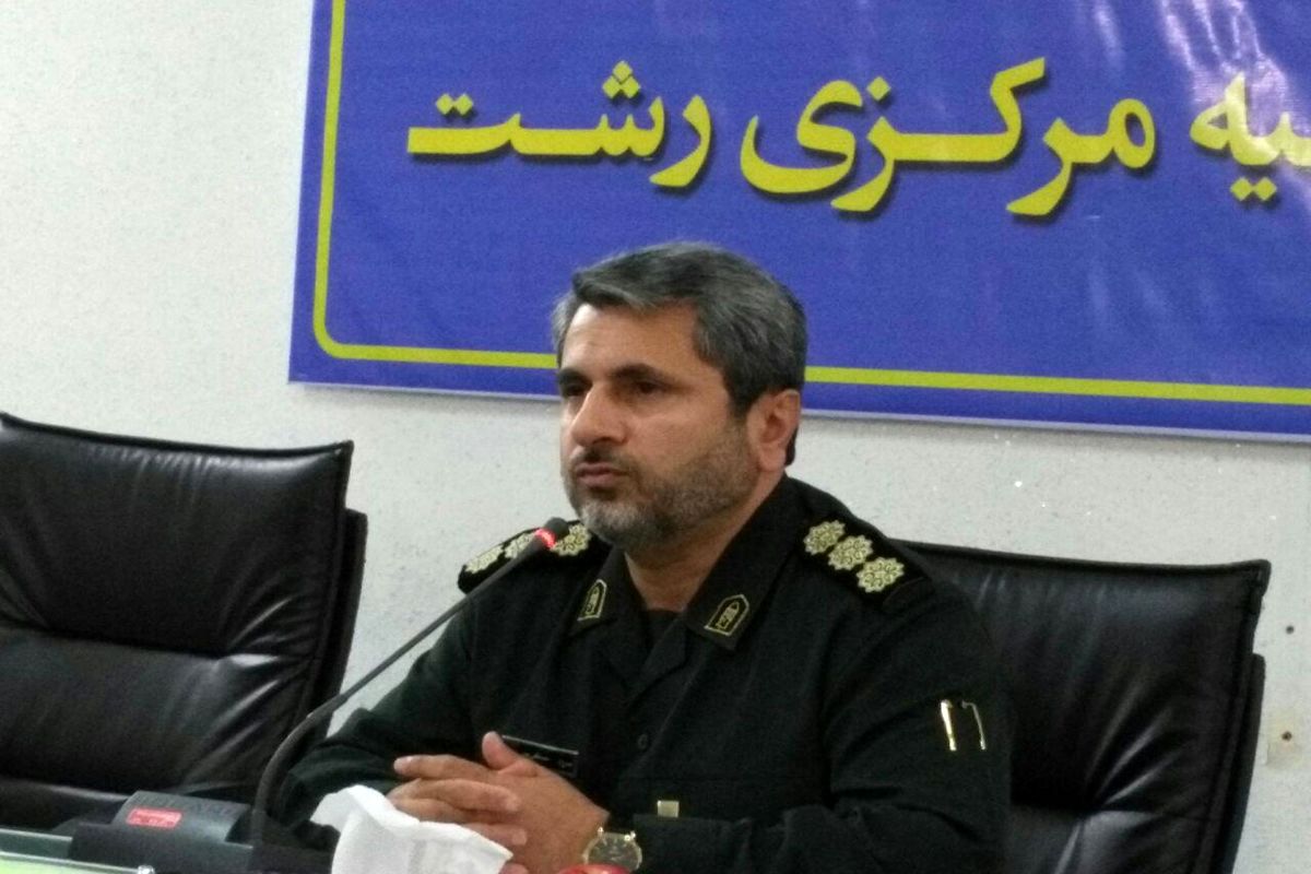 نشست خبری هفته بسیج