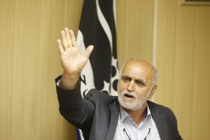 استقلال به اهلش سپرده شود