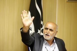 آقای علی نژاد حالا وقت پاسخگویی است!