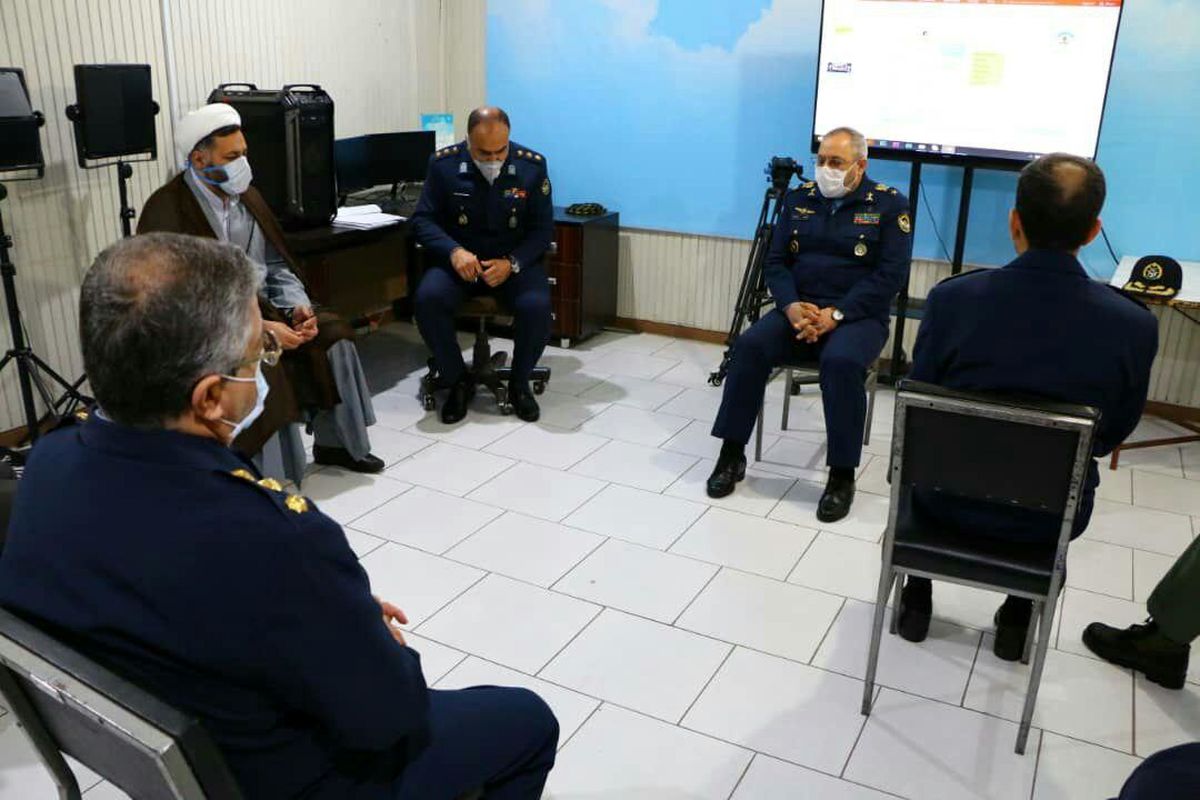 امیر سرتیپ نصیرزاده