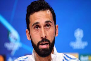 مارکا زمان جدایی آربلوا از رئال مادرید را اعلام کرد