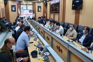 هیچ مشکلی در بازگشت زائران از مرز مهران وجود ندارد/ همزمان با ورود زائران اقدامات بهداشتی انجام می شود