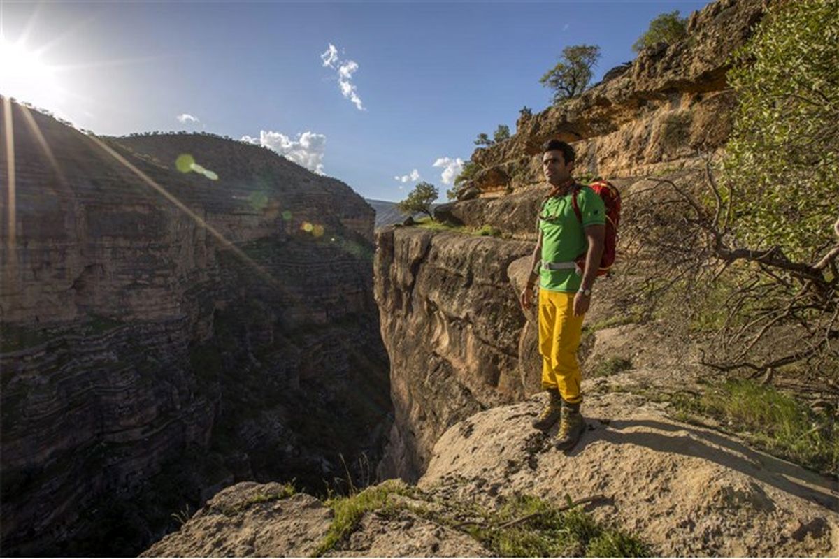 مستند ایرانگرد3