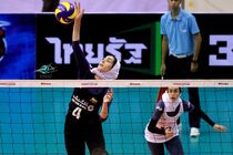 معرفی مسئول فنی والیبال بانوان