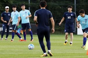 ایران را با پرچم‌های قرمز شگفت زده می‌کنیم