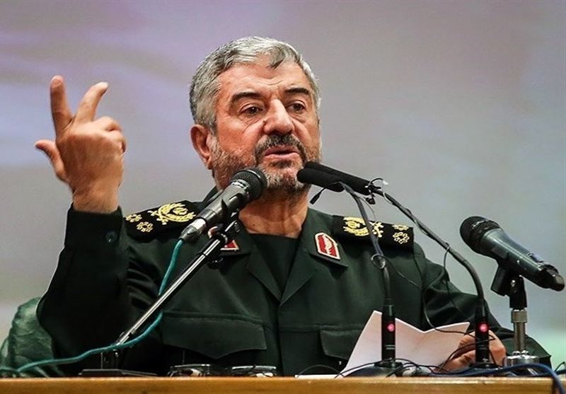 دشمنان خودشان هم میدانند که جرأت اقدام نظامی علیه ایران ندارند