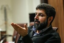 مهار کانون های ریزگرد با استفاده از زهاب نیشکر /شرکت توسعه نیشکر متولی مهار ۳۵ هزار هکتار از کانون های ریزگرد