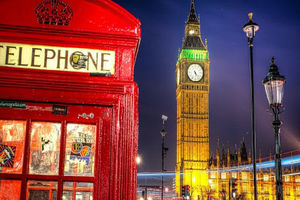 نرخ بهره وری انگلیس به پایین ترین میزان در 250 سال گذشته رسید