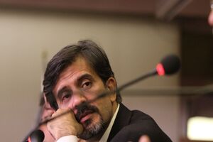  محمدرضا شهیدى فرد به تلویزیون بازگشت