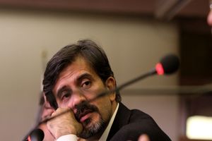  محمدرضا شهیدى فرد به تلویزیون بازگشت