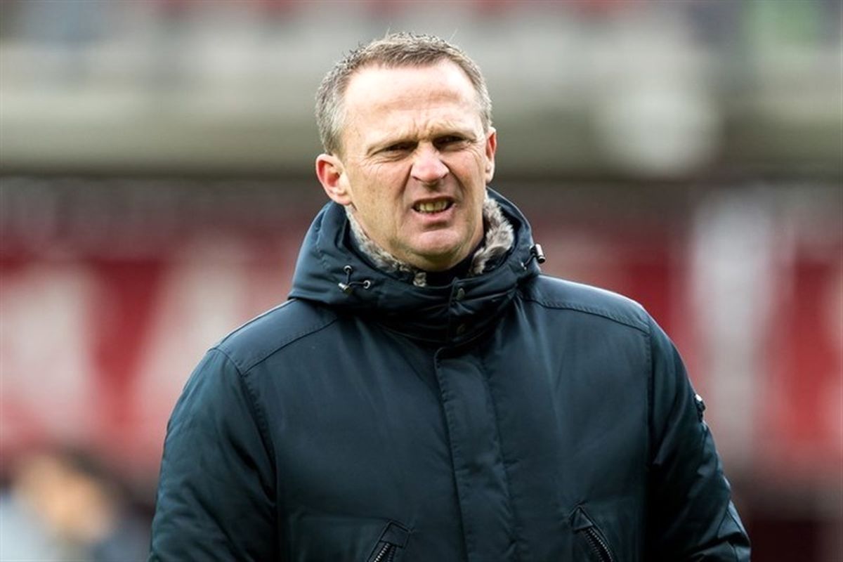 جان وندن بروم