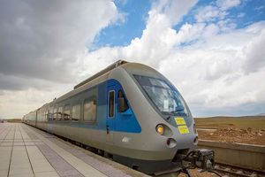 کاهش ۸۰ درصدی مسافران ناوگان ریلی به دلیل کرونا