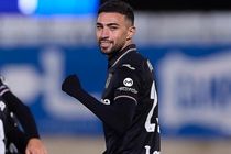 ستاره سابق بارسلونا وعده نمایش استقلالی متفاوت را داد