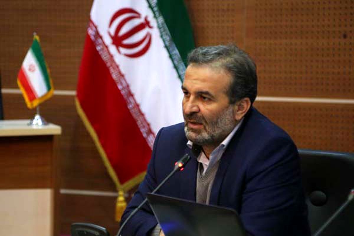 معاون خدمات شهری و امور اجتماعی شهرداری قم