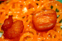 قیمت مصوب زولبیا بامیه 97 اعلام شد