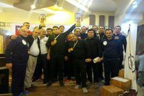 آغاز المپیاد ورزشی دانشجویان علوم پزشکی کشور 