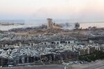 پرونده انفجار بندر بیروت نباید در غبار فراموشی بماند
